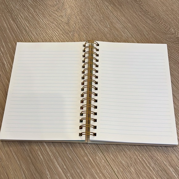 Clementine Notebook “Live the Life You Love” - Picture 4 of 4